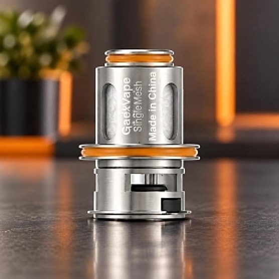 Résistance M 0.14 ohm Geek Vape