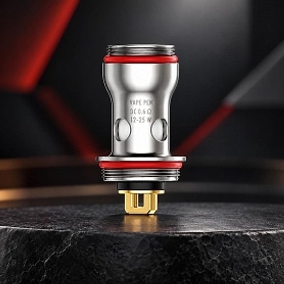 Résistance Vape Pen DC 0.6 ohm Smok Résistance Vape Pen DC 0.6 ohm Smok