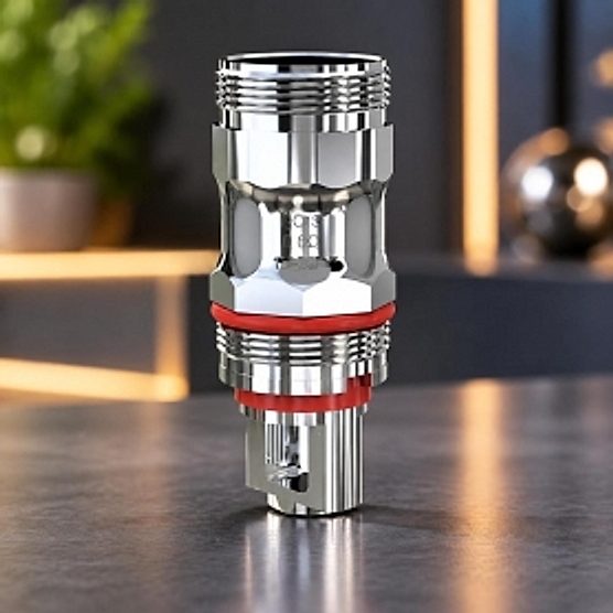 Résistance EC-S 0.6 ohm Eleaf Résistance EC-S 0.6 ohm Eleaf