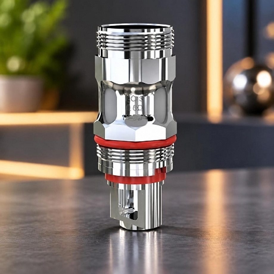 Résistance EC-S 0.6 ohm Eleaf Résistance EC-S 0.6 ohm Eleaf