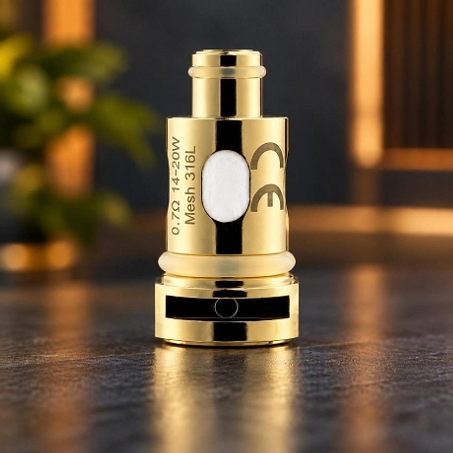 Résistance DotStick 0.7 ohm Dotmod Résistance DotStick 0.7 ohm Dotmod