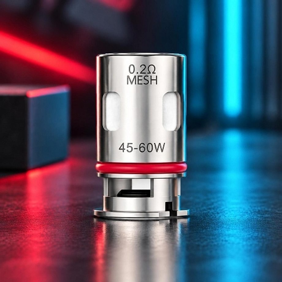 Résistance GTX-2 0.2 ohm Vaporesso Résistance GTX-2 0.2 ohm Vaporesso