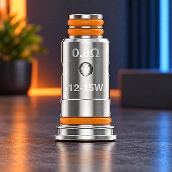 Résistance Wenax G 0.8 ohm Geek vape Résistance Wenax G 0.8 ohm Geek vape