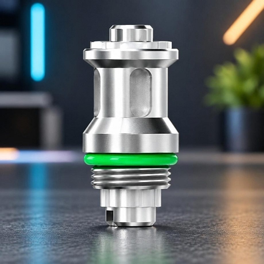 Résistance GS Air-A 0.8 ohm Eleaf Résistance GS Air-A 0.8 ohm Eleaf
