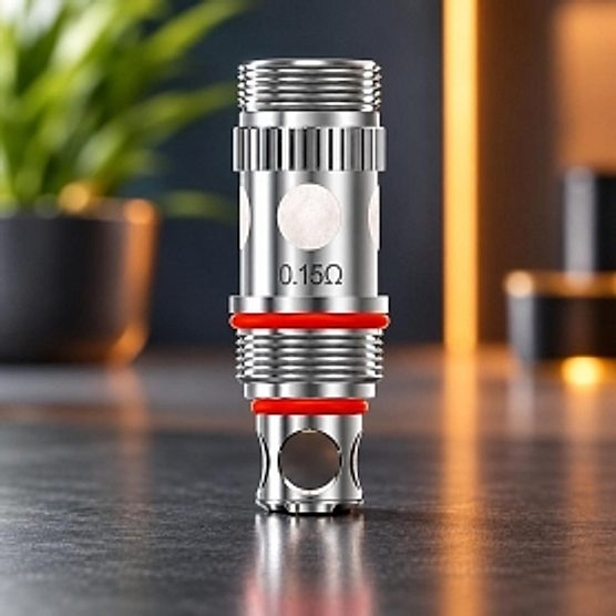 Résistance Triton Ni200 0.15 ohm Aspire