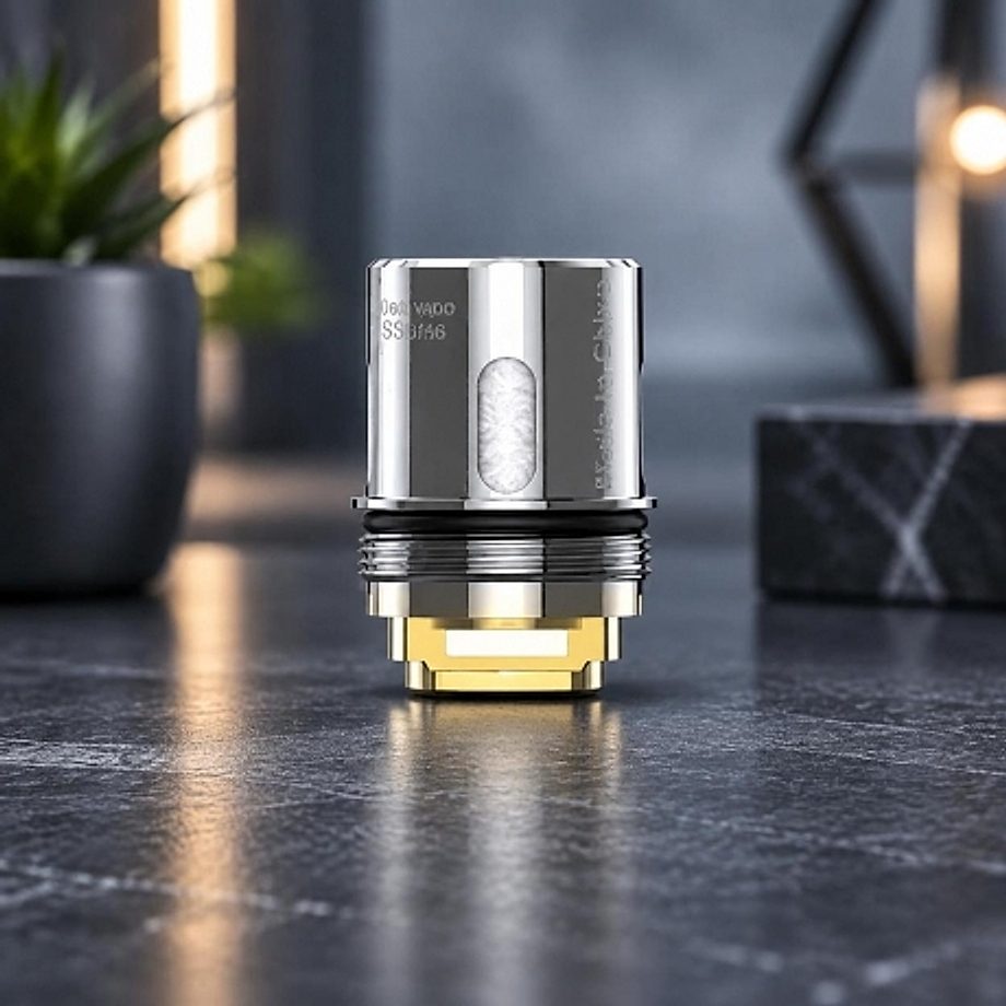 Résistance S 0.25 ohm Geek Vape Résistance S 0.25 ohm Geek Vape