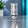 Résistance Delta 2 0.5 ohm - Joyetech