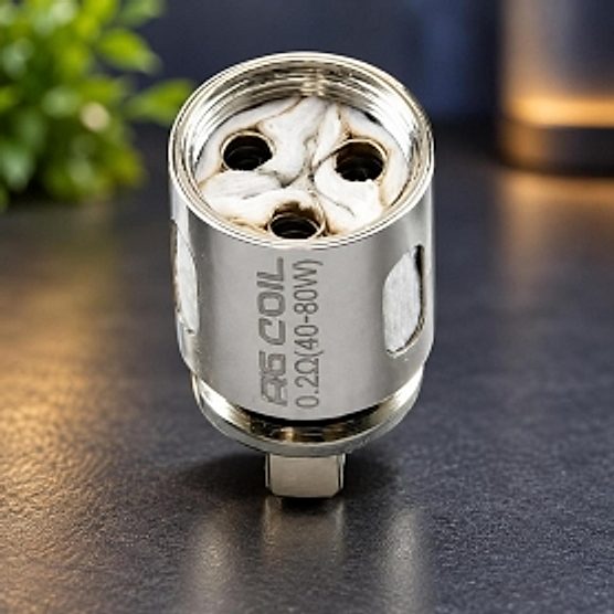 Résistance Arco A6 0.2 ohm Horizontech Résistance Arco A6 0.2 ohm Horizontech