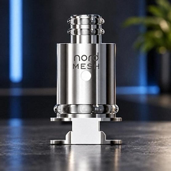Résistance Nord MTL 0.8 ohm Smok