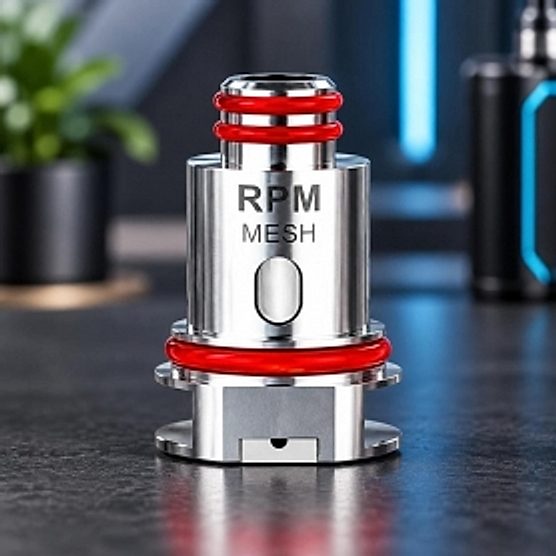 Résistance LP2 0.4 ohm Smok Résistance LP2 0.4 ohm Smok