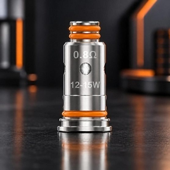 Résistance G0.8 ohm Geek Vape
