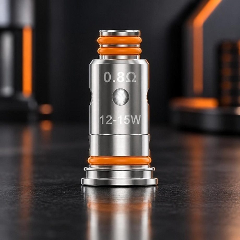 Résistance G0.8 ohm Geek Vape Résistance G0.8 ohm Geek Vape