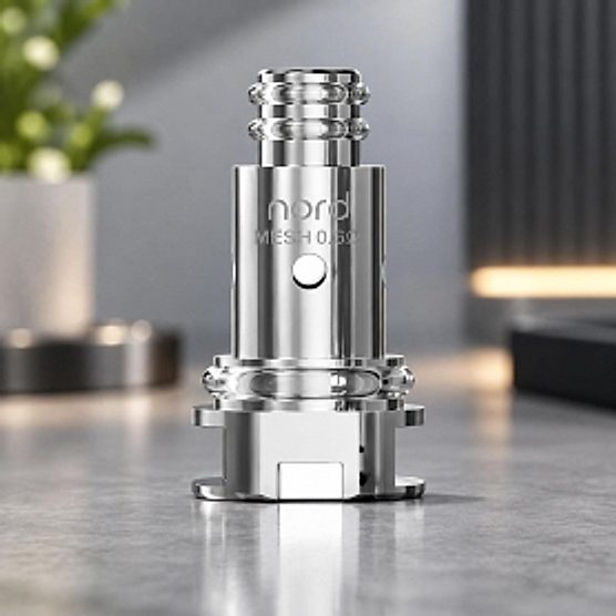 Résistance Nord Regular 1.4 ohm Smok
