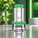 Résistance GTL 1.2 ohm - Eleaf