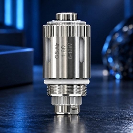 Résistance GS Air S 1.6 ohm Eleaf Résistance GS Air S 1.6 ohm Eleaf