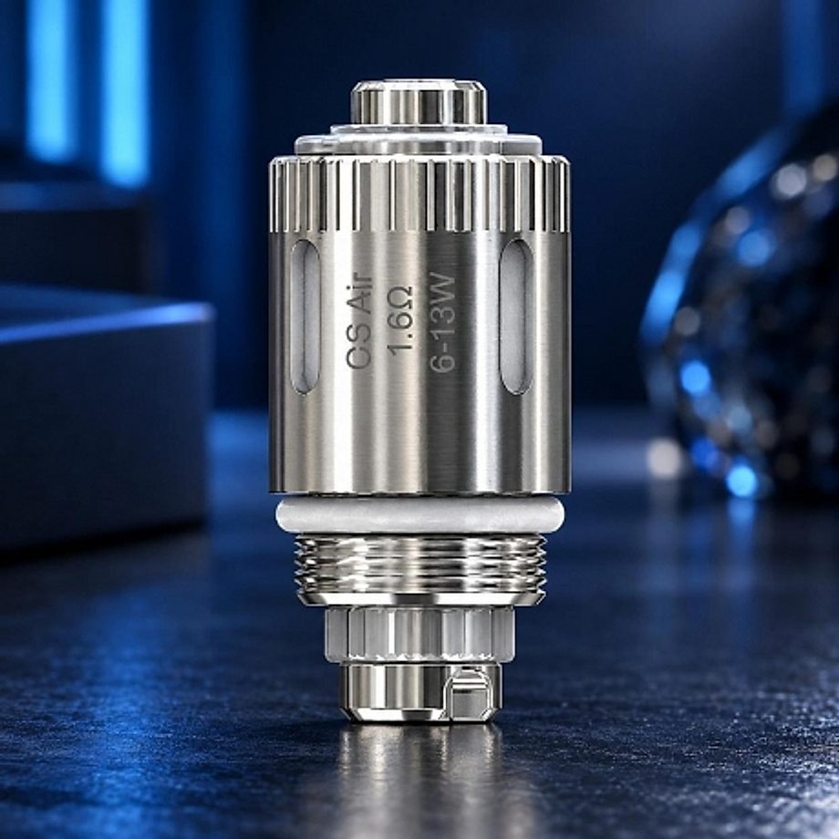 Résistance GS Air S 1.6 ohm Eleaf Résistance GS Air S 1.6 ohm Eleaf