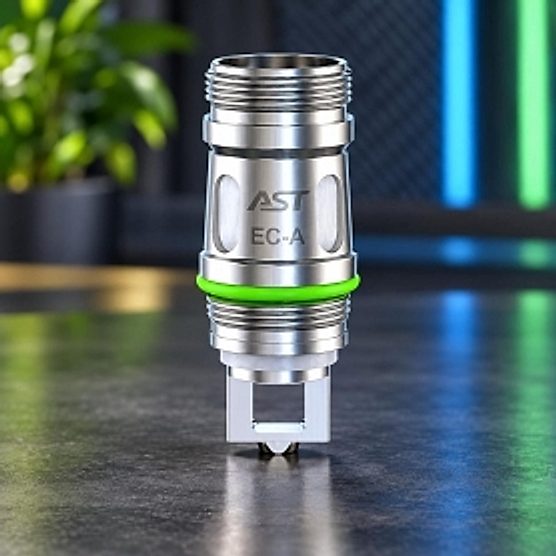 Résistance EC-A 0.5 ohm Eleaf Résistance EC-A 0.5 ohm Eleaf