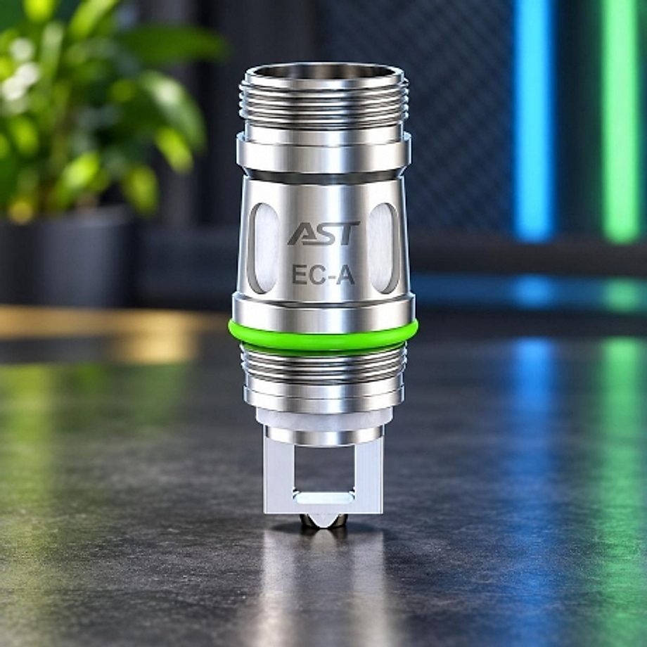 Résistance EC-A 0.5 ohm Eleaf Résistance EC-A 0.5 ohm Eleaf