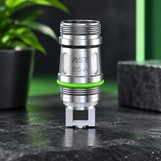 Résistance EC-A 0.15 ohm Eleaf Résistance EC-A 0.15 ohm Eleaf