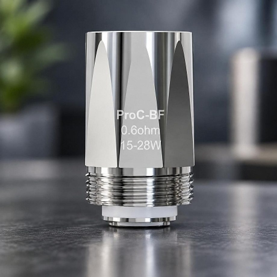 Résistance ProC BF 0.6 ohm Joyetech Résistance ProC BF 0.6 ohm Joyetech