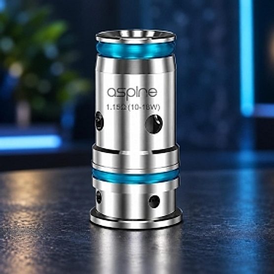 Résistance AVP Pro 1.15 ohm Aspire