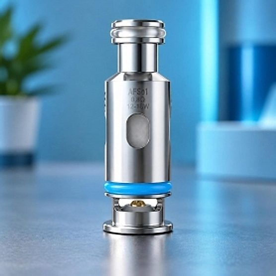 Résistance AF 0.6 ohm Aspire