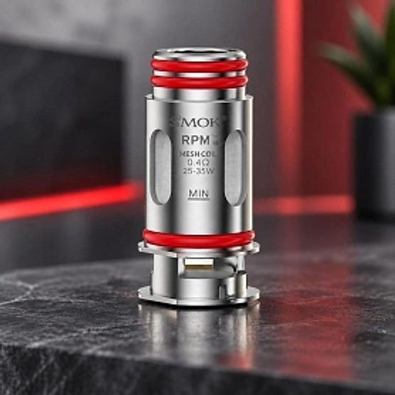 Résistance RPM 3 0.15 ohm Smok Résistance RPM 3 0.15 ohm Smok