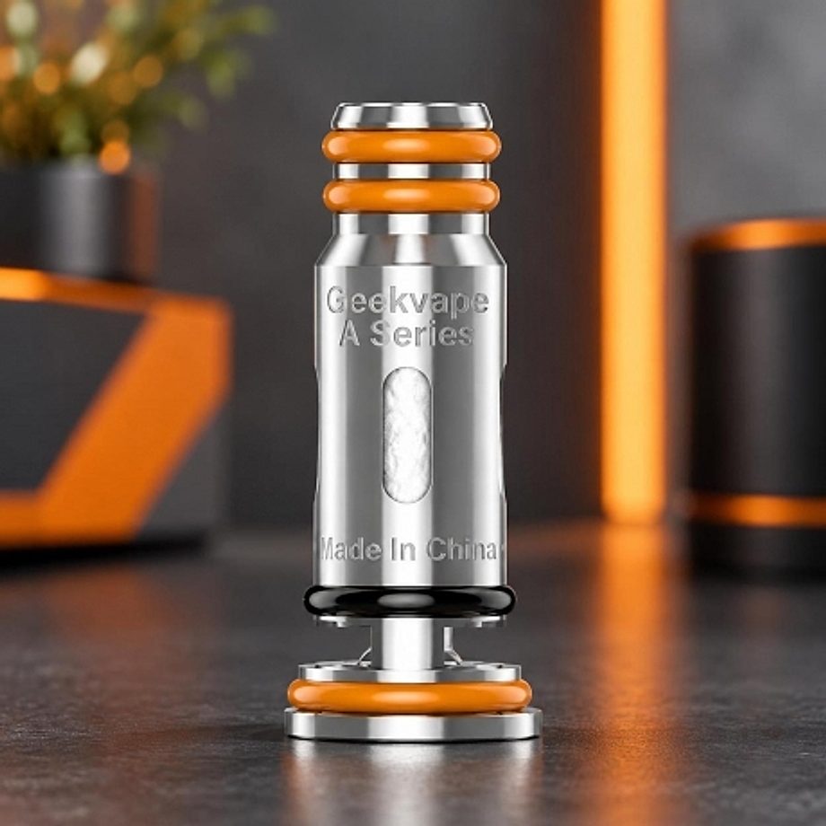 Résistance A 0.8 ohm GeekVape Résistance A 0.8 ohm GeekVape