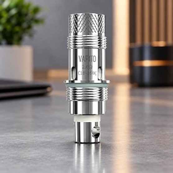 Résistance Cosmo C1 1.6 ohm Vaptio Résistance Cosmo C1 1.6 ohm Vaptio