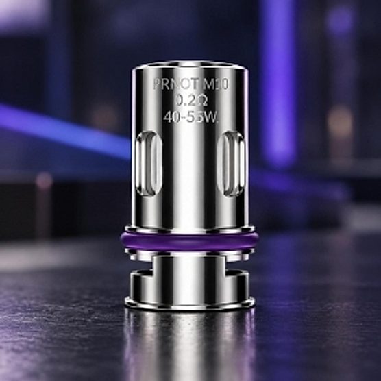 Résistance PnP-TW20 0.2 ohm Voopoo Résistance PnP-TW20 0.2 ohm Voopoo
