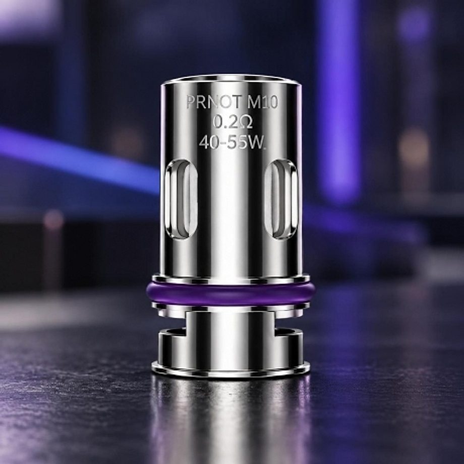 Résistance PnP-TW20 0.2 ohm Voopoo Résistance PnP-TW20 0.2 ohm Voopoo
