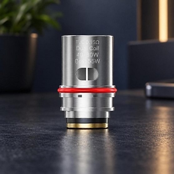 Résistance TA 0.15 ohm Smok Résistance TA 0.15 ohm Smok