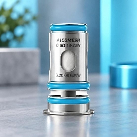 Résistance Atlantis SE 0.3 ohm Aspire