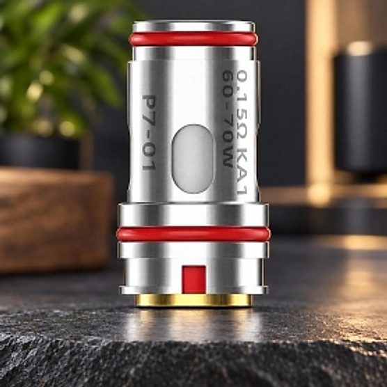 Résistance P7 0.15 ohm Hellvape