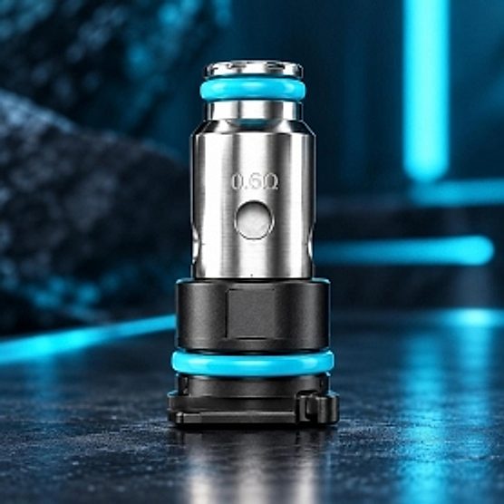 Résistance Minican 0.8 ohm Aspire