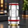 Résistance Crown 5 UN2 Single Mesh 0.23 ohm - Uwell