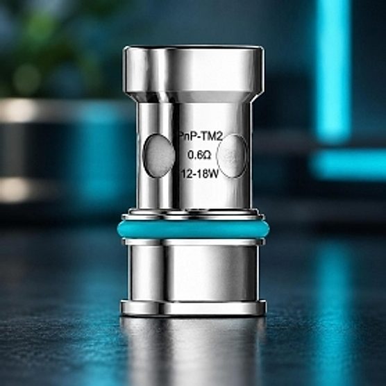 Résistance PNP-TM2 0.8 ohm Voopoo Résistance PNP-TM2 0.8 ohm Voopoo