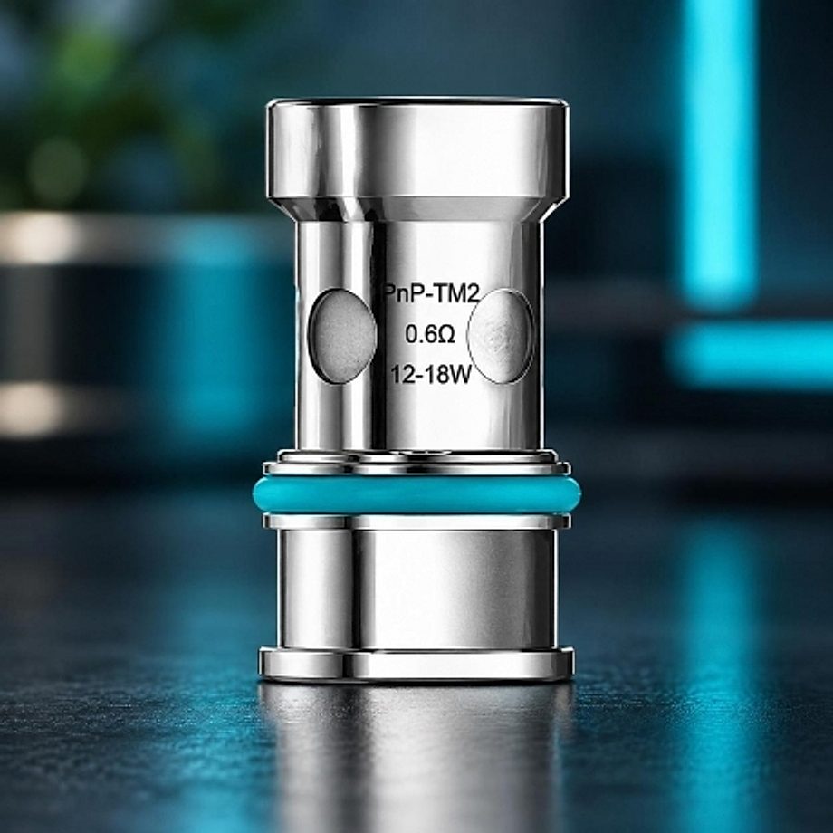 Résistance PNP-TM2 0.8 ohm Voopoo Résistance PNP-TM2 0.8 ohm Voopoo