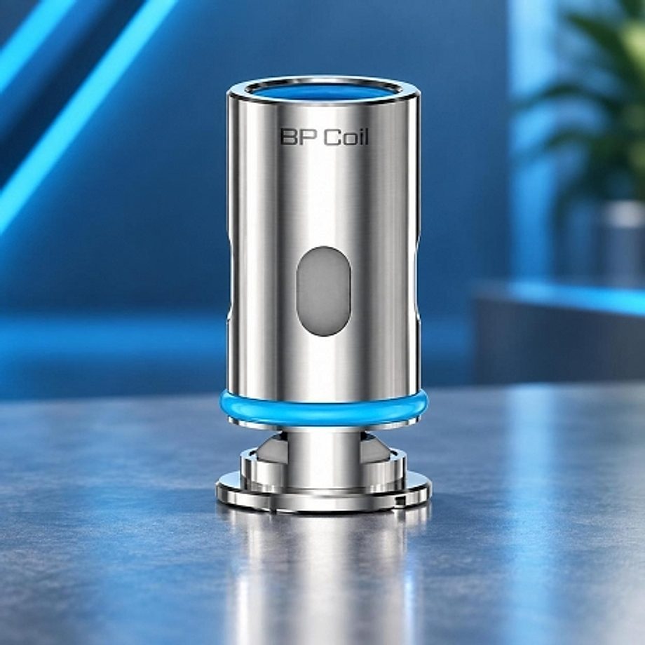 Résistance BP 0.15 ohm Aspire Résistance BP 0.15 ohm Aspire