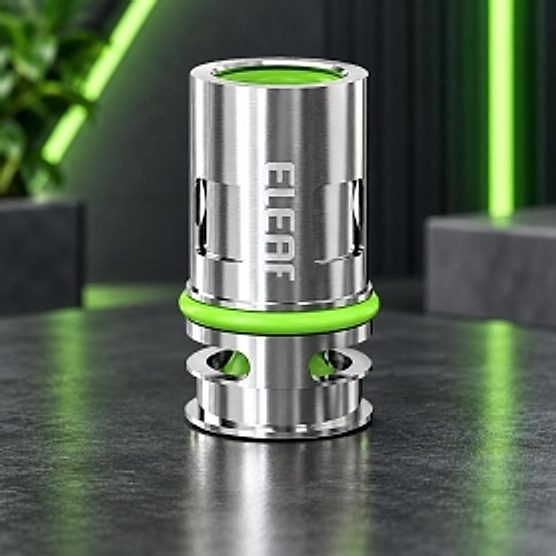 Résistance EP 0.15 ohm Eleaf Résistance EP 0.15 ohm Eleaf