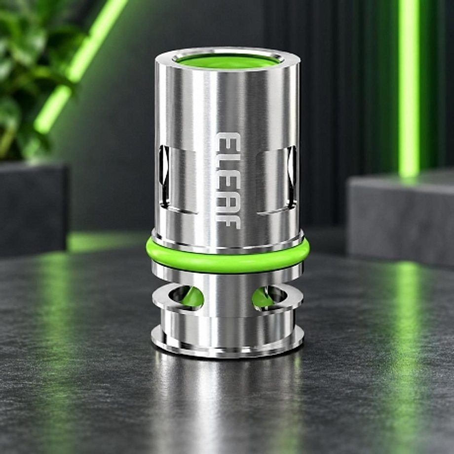 Résistance EP 0.15 ohm Eleaf Résistance EP 0.15 ohm Eleaf