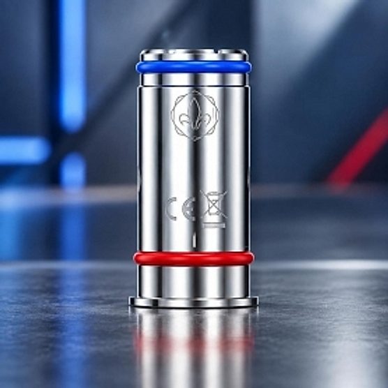 Résistance LC2 0.7 ohm Lyss Résistance LC2 0.7 ohm Lyss