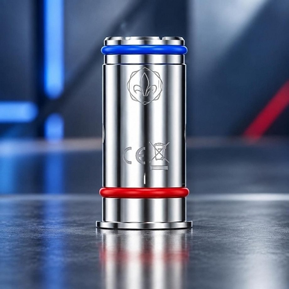 Résistance LC2 0.7 ohm Lyss Résistance LC2 0.7 ohm Lyss