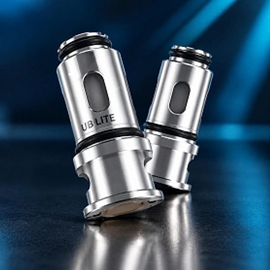 Résistance UB Lite L8 1.2 ohm Lost Vape Résistance UB Lite L8 1.2 ohm Lost Vape