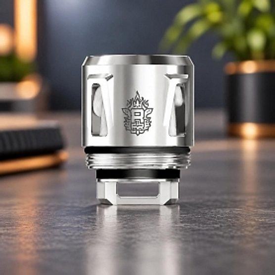 Résistance TFV8 V8 Baby Q4 0.4 ohm Smok