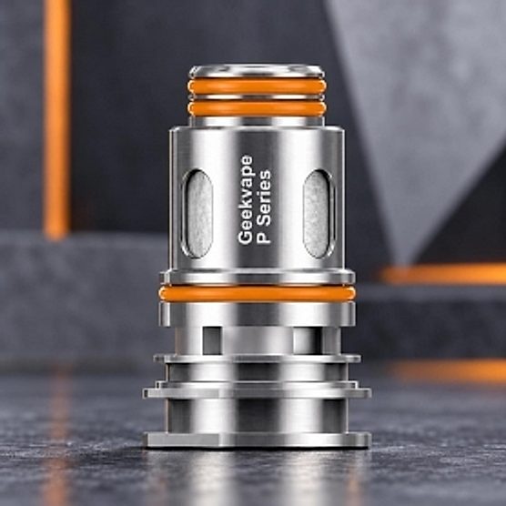 Résistance P series 0.15 ohm XM Geekvape