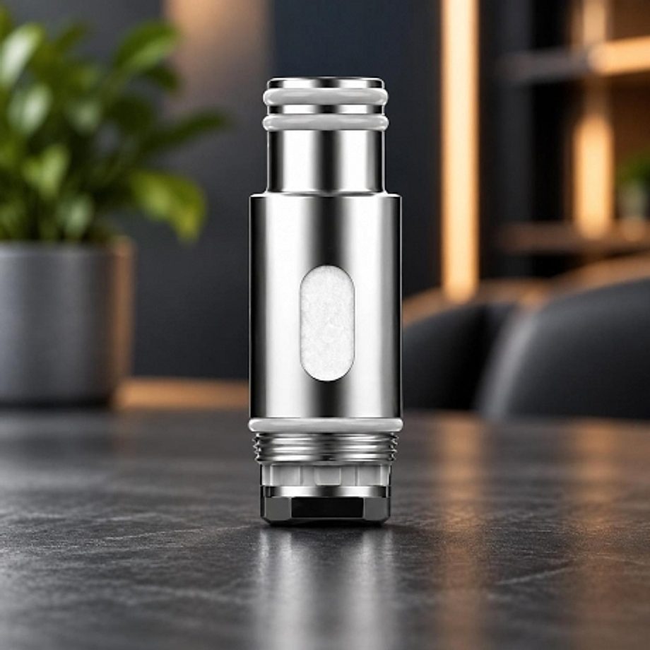 Résistance Mesh Manto AIO 0.15 ohm Rincoe Résistance Mesh Manto AIO 0.15 ohm Rincoe