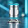 Résistance Cloudflask III 0.17 ohm - Aspire