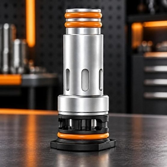Résistance J 0.6 ohm Geekvape
