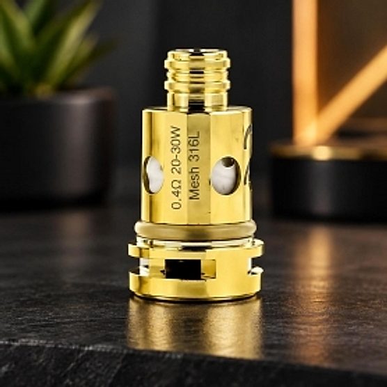 Résistance DotStick 0.4 ohm Dotmod Résistance DotStick 0.4 ohm Dotmod